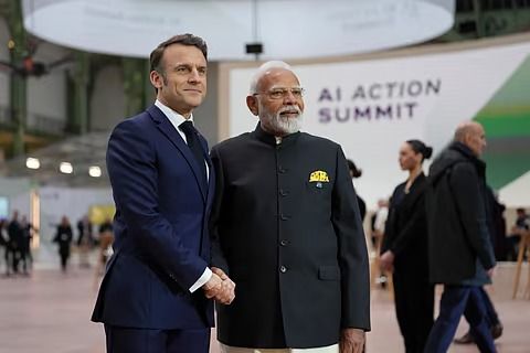 Modi Champions Innovation, Inclusion, and Sustainability : Avinash Pandey on India’s AI Ascent