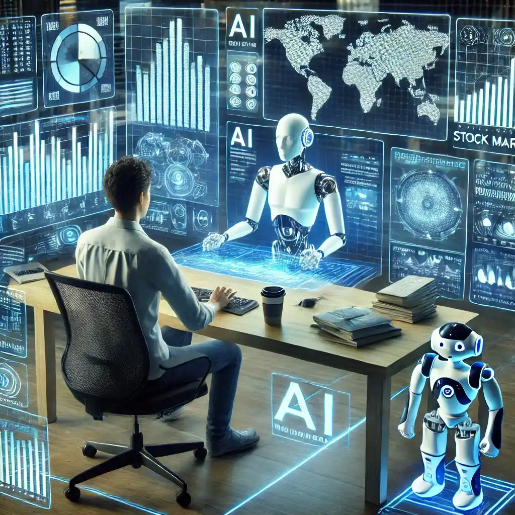 Top Ways to Make Money with AI: Freelancing, Blogging, YouTube & More